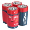 Alkaline battery D 1.5 V Ansmann