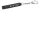 Ansmann mini laser pointer keychain aluminum alkaline