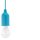 Ansmann Pull-Light PL1W LED lamp blue Alkaline