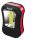 HyCell 2in1 work light with alkaline battery