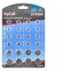 Ansmann alkaline battery set