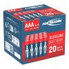 Ansmann Alkaline AAA battery 1.5 V