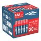 Ansmann Alkaline AAA battery 1.5 V