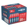 Ansmann Alkaline AA battery