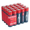 Ansmann Alkaline AA battery