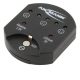 Ansmann alkaline coin battery tester
