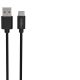 Ansmann USB Type-C adapter cable 1m