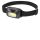 ANSMANN HD120B headlamp 125lm Alkaline