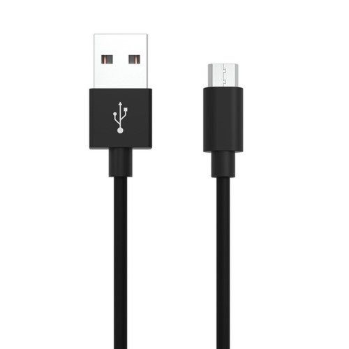Ansmann 200 cm Micro-USB data and charging cable