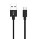 Ansmann 200 cm Micro-USB data and charging cable