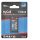 Ansmann 9V NiMH rechargeable battery 180mAh