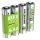 Ansmann NiMH rechargeable AA battery 1300mAh