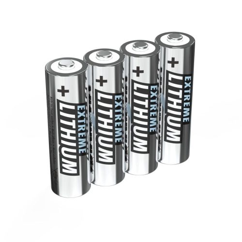 Ansmann lithium battery AA 1.5 V