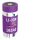 Ansmann RCR123 lithium-ion rechargeable battery 3.6V 850mAh
