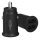 Car USB charger 2400 mA 2 port