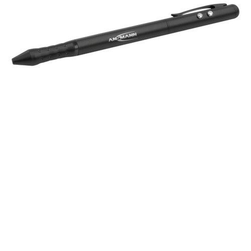 ANSMANN 4 in 1 laser pointer with alkaline battery