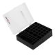 Ansmann plastic battery holder box