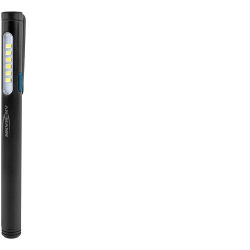 Ansmann PL130B LED flashlight 130 lm Alkaline