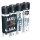 Ansmann AAA NiMH battery 800mAh 1.2V