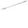 Ansmann LED pencil lamp with alkaline battery