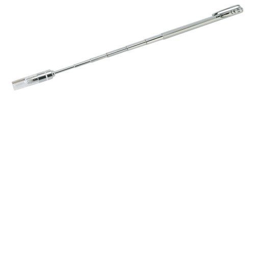 Ansmann LED pencil lamp with alkaline battery