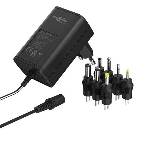 ANSMANN universal power supply APS 300