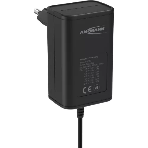 ANSMANN universal power supply APS 300