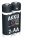 Ansmann NiMH AA 2700mAh rechargeable battery