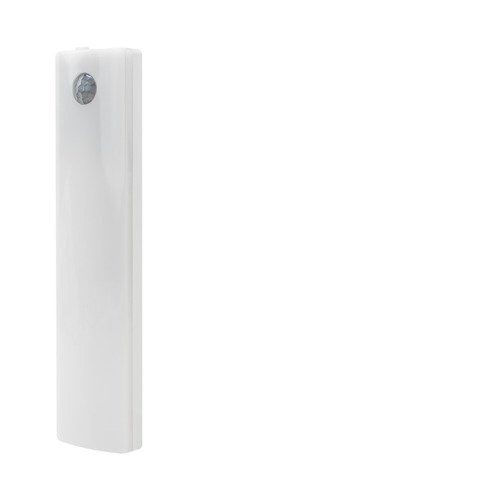 Rechargeable LED cabinet light with motion sensor