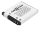 Ansmann LiPo battery for Canon PowerShot A2200/A3000 IS/A3100 IS/A3300 IS
