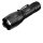 Ansmann professional UV and LED flashlight with alkaline batteries