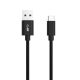 Ansmann Type-C USB data and charging cable 200 cm