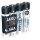 Ansmann NiMH AAA rechargeable battery 1000mAh