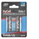 Ansmann NiMH rechargeable battery 3000mAh 1.2V