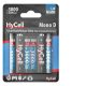 Ansmann NiMH rechargeable D cell 1.2V 3000mAh