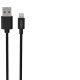 Ansmann Lightning data cable 100 cm