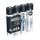 Ansmann NiMH AAA rechargeable battery 1100mAh