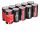 Ansmann industrial alkaline battery D/LR20 1.5 V