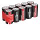 Ansmann industrial alkaline battery D/LR20 1.5 V
