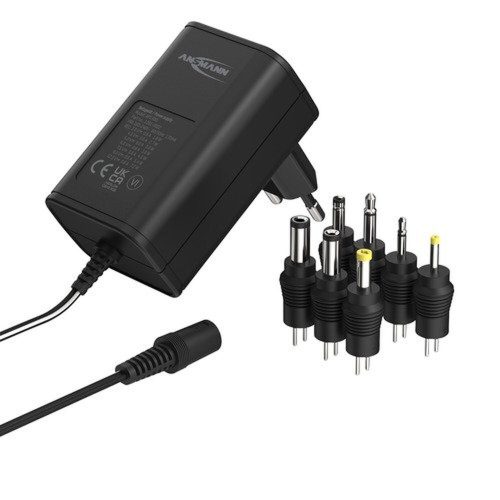 ANSMANN universal power supply APS 600