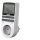 Digital timer with random function