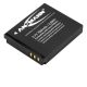 Ansmann lithium polymer battery for Canon cameras
