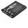 Ansmann LiPo battery for Nikon cameras