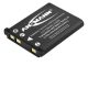 Ansmann LiPo battery for Nikon cameras