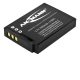 Ansmann lithium polymer battery for Nikon cameras