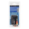 LI-42B Olympus camera battery 3.7V 650 mAh