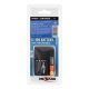 LI-42B Olympus camera battery 3.7V 650 mAh