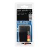 Ansmann lithium-polymer camera battery for Panasonic and Fujifilm models