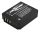Ansmann lithium-polymer camera battery Panasonic Lumix DMC-TZ1/2/3/4/5