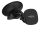 Magnetic windshield holder for smartphones